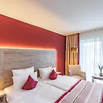 索南伯格公园酒店 酒店 4*