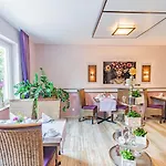 Parkhotel Sonnenberg Eltville am Rhein