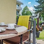 Parkhotel Sonnenberg 4* Eltville am Rhein