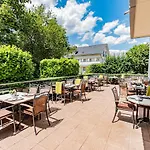 Hotel Parkhotel Sonnenberg