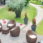 Parkhotel Sonnenberg Eltville am Rhein