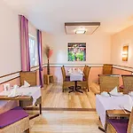 Parkhotel Sonnenberg Hotel