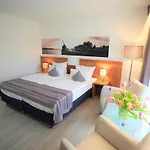 Otel Parkhotel Sonnenberg Eltville am Rhein