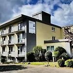 Parkhotel Sonnenberg Otel Eltville am Rhein
