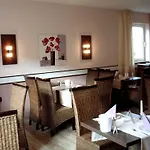 酒店 索南伯格公园酒店 4*