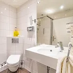 Parkhotel Sonnenberg Otel Eltville am Rhein