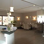 索南伯格公园酒店