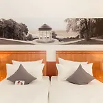 Parkhotel Sonnenberg Eltville am Rhein