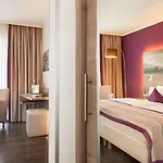 Parkhotel Sonnenberg Otel 4*