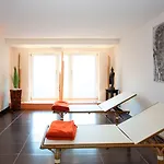 Otel Parkhotel Sonnenberg Eltville am Rhein