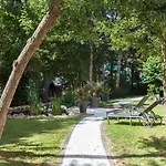 Otel Parkhotel Sonnenberg Eltville am Rhein