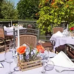 Otel Parkhotel Sonnenberg Eltville am Rhein