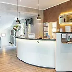 Otel Parkhotel Sonnenberg Eltville am Rhein