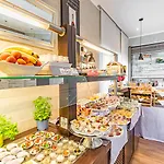 索南伯格公园酒店 4*