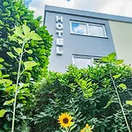 酒店 索南伯格公园酒店 4*