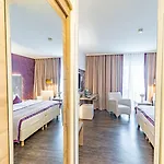 Parkhotel Sonnenberg 4*