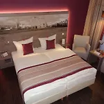 索南伯格公园酒店 4* 埃尔特维勒