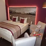 Parkhotel Sonnenberg Eltville am Rhein
