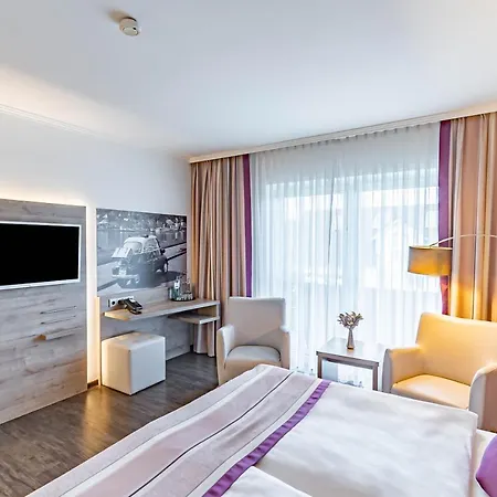 Parkhotel Sonnenberg Eltville am Rhein