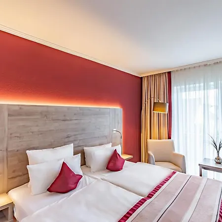 Parkhotel Sonnenberg 호텔 4*