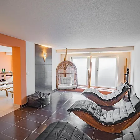 Hotel Parkhotel Sonnenberg