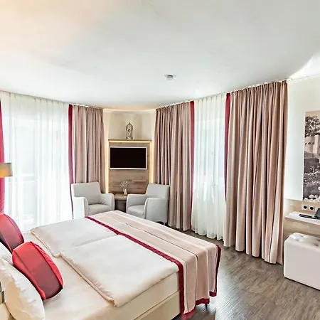 Parkhotel Sonnenberg Hotel Eltville am Rhein