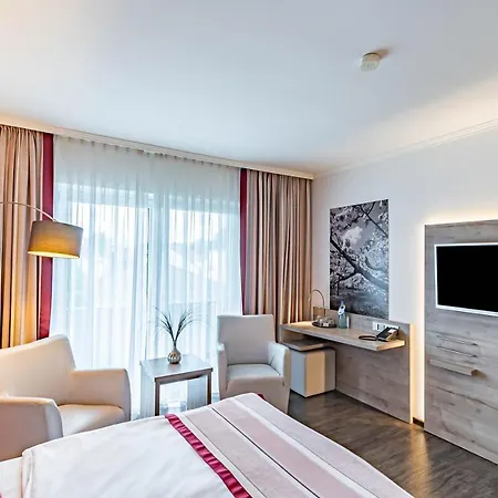 Parkhotel Sonnenberg Hotel Eltville am Rhein