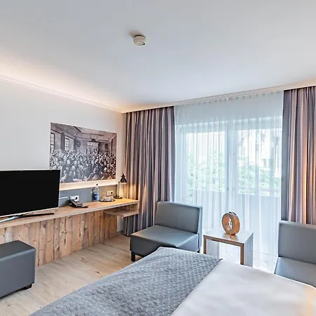 Parkhotel Sonnenberg 엘트빌레