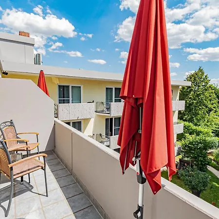 Parkhotel Sonnenberg 호텔