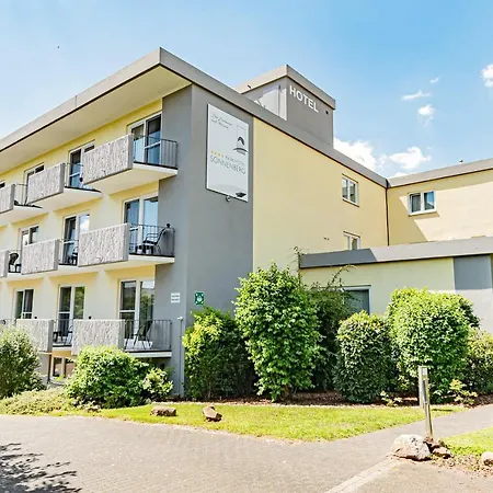 Hotel Parkhotel Sonnenberg 4*