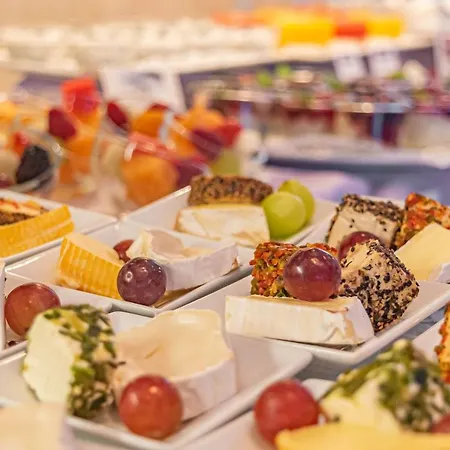 Parkhotel Sonnenberg 4* التيف