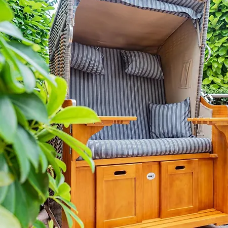 Parkhotel Sonnenberg 4* Eltville am Rhein