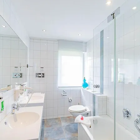 Hotel Parkhotel Sonnenberg Eltville am Rhein