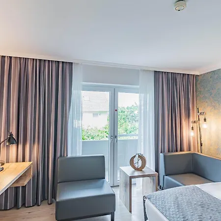 Parkhotel Sonnenberg 4* Eltville am Rhein
