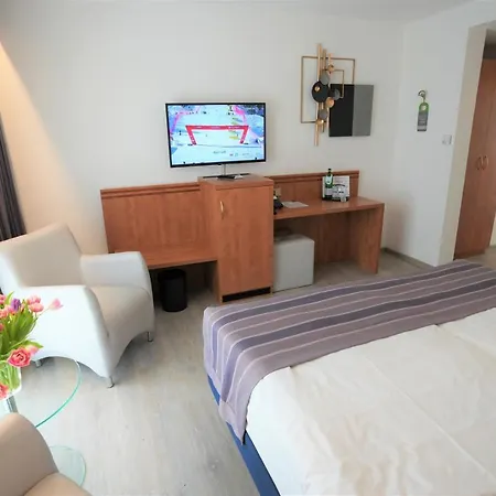 Parkhotel Sonnenberg Eltville am Rhein
