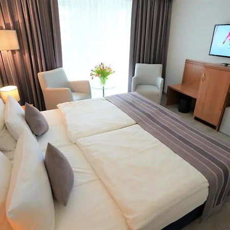 Hotel Parkhotel Sonnenberg 4*