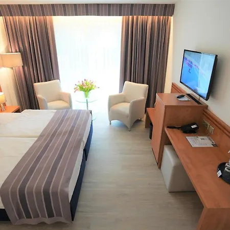 Parkhotel Sonnenberg 엘트빌레