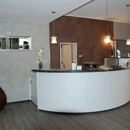 호텔 Parkhotel Sonnenberg 엘트빌레
