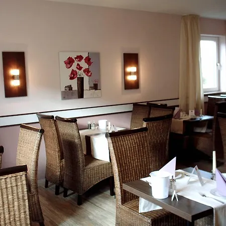 호텔 Parkhotel Sonnenberg 4*