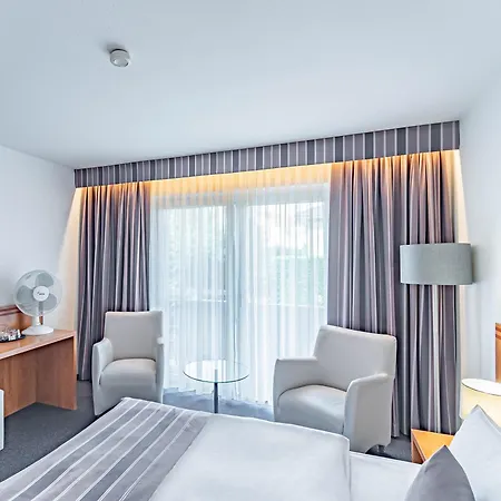 호텔 Parkhotel Sonnenberg