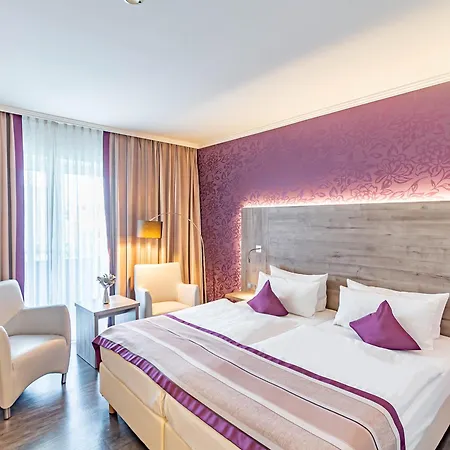Hotel Parkhotel Sonnenberg 4*