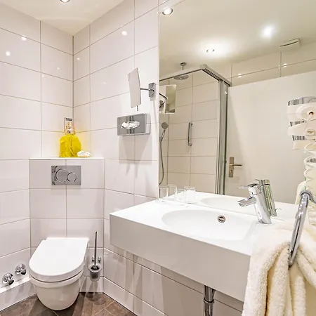 Parkhotel Sonnenberg Hotel Eltville am Rhein