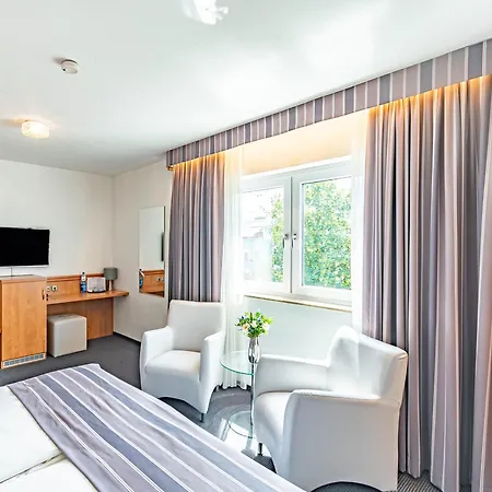 Parkhotel Sonnenberg التيف