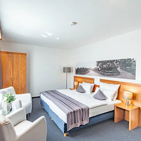 Parkhotel Sonnenberg