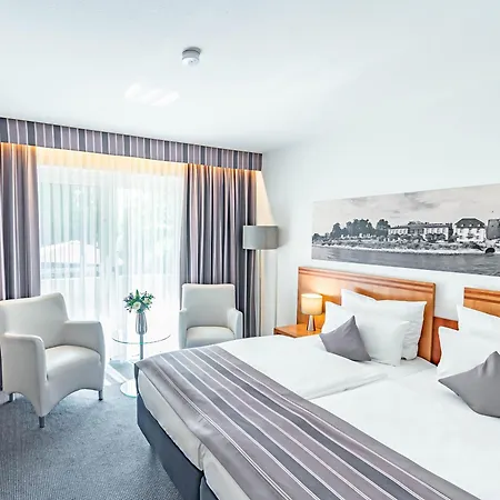 Hotel Parkhotel Sonnenberg Eltville am Rhein