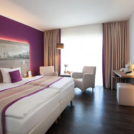 Parkhotel Sonnenberg 호텔 엘트빌레