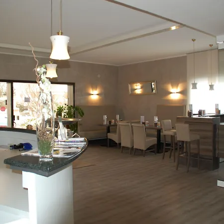 Parkhotel Sonnenberg