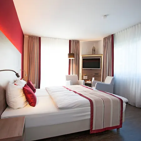 Parkhotel Sonnenberg 호텔