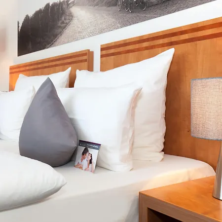 Hotel Parkhotel Sonnenberg