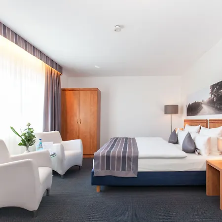 호텔 Parkhotel Sonnenberg